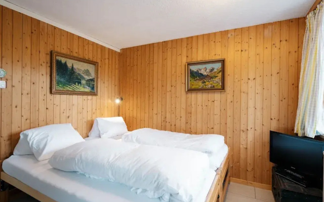 Chalet Speer