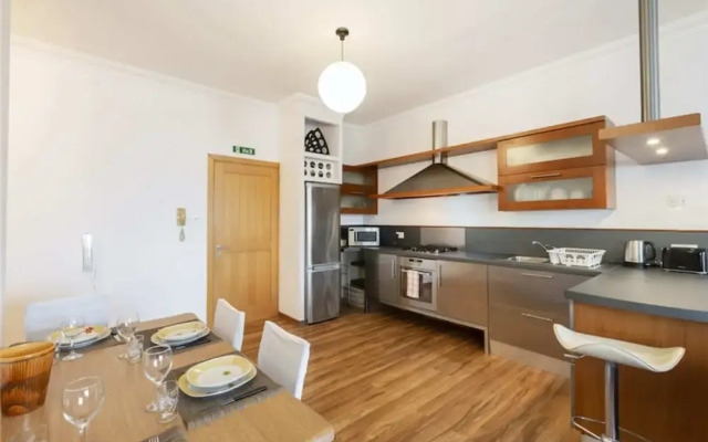 Sliema Retreat