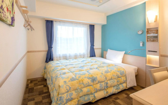 Toyoko Inn Tsushima Hitakatsu