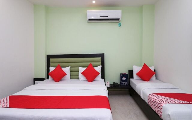 OYO 14801 Hotel Ganges Glory