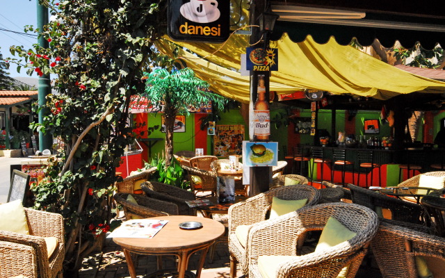 Mila Malia Studios Hotel
