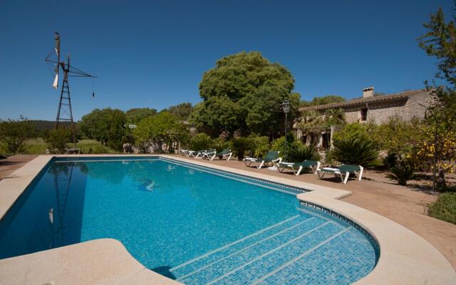 Hort Den Gelos in Pollensa / Pollença