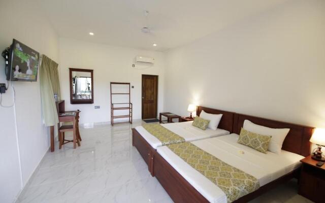 Mailagama Cinnamon Residence