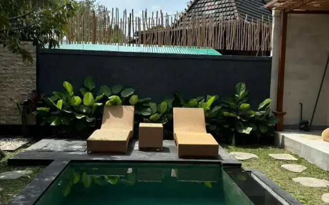 Ghauri Green View Villas by EPS