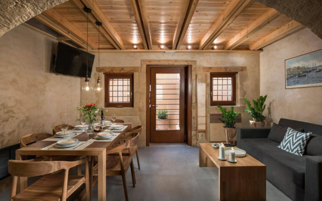 Neoria Houses