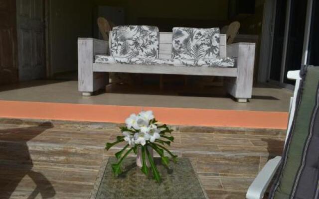 Don Genaro Curacao Appartements
