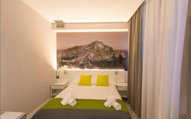 Bilbao City Rooms