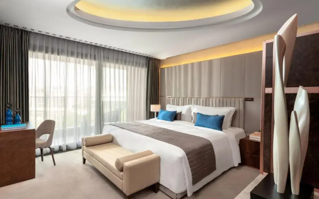 The St. Regis Istanbul