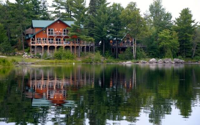 Sunny Rock B&B Haliburton