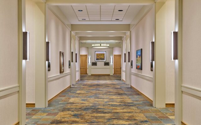 The Westin Westminster