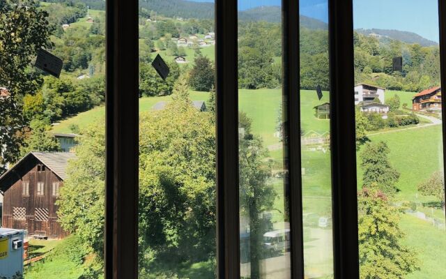 APART Resort Schruns