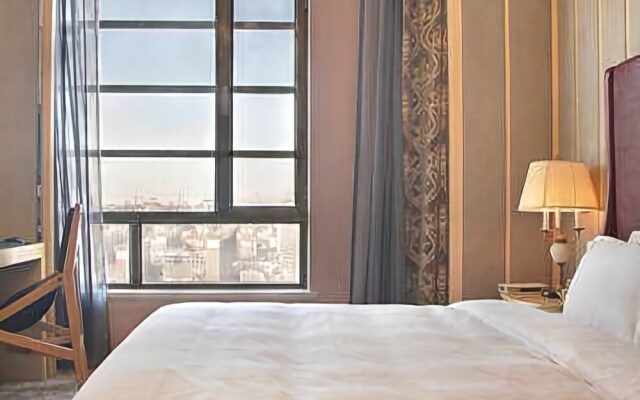 Hohhot Header Hotel