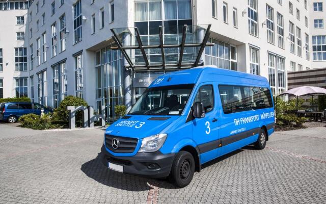 Best Western Conference Airporthotel Frankfurt Mörfelden