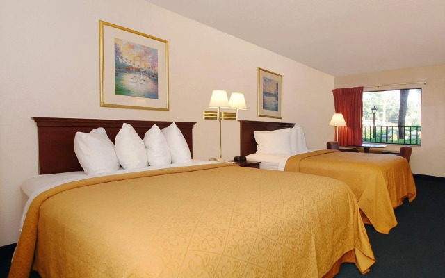 The Ponce St. Augustine Hotel