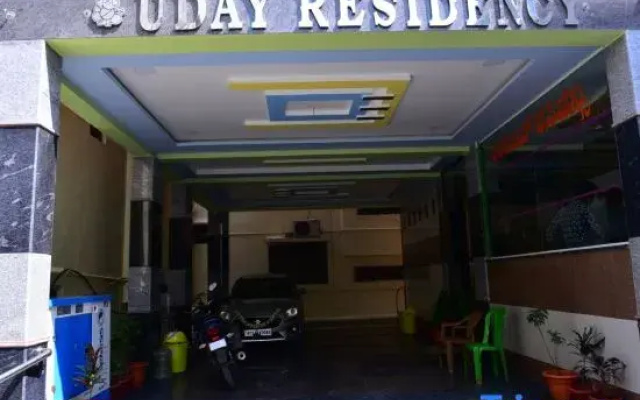 Hotel Uday Residency
