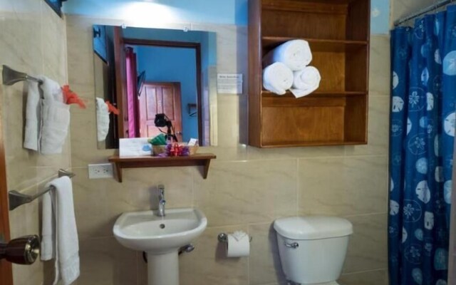 Hotel Julid