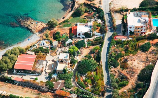 Iliostasi Beach Apartments