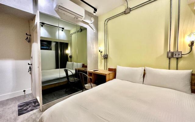 小鹿斑比 Bambi Homestay