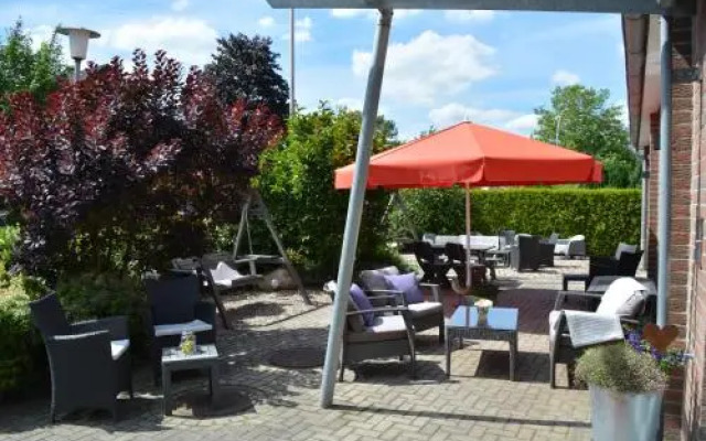 Hotel Garni Am Obsthof Gbr