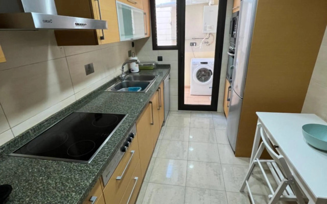 La Chartreuse Apartament