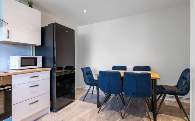 Verona House