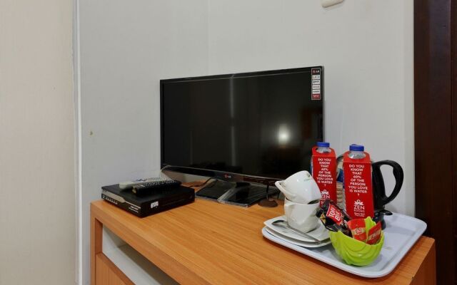ZEN Rooms Basic Kelapa Dua Kebon Jeruk