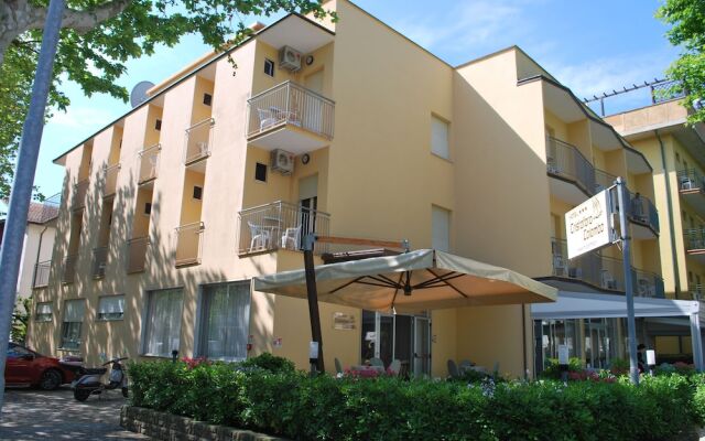 Hotel Cristoforo Colombo