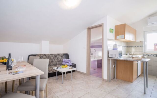 Apartment B&B Medulin/Ližnjan 22532