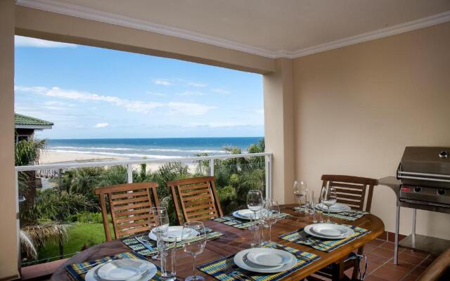 La Mer at Illovo Beach