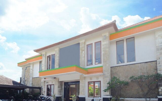 Airy Renon Tukad Badung 211X Denpasar Bali