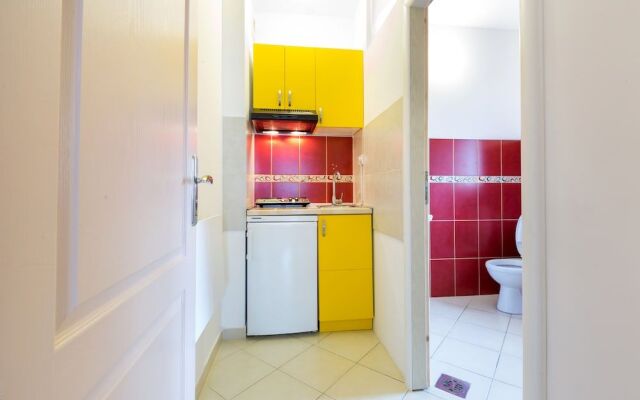 Dolce Vita Luxury Suites