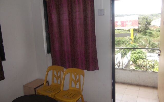 Samruddhi and Shree Inn Lodge