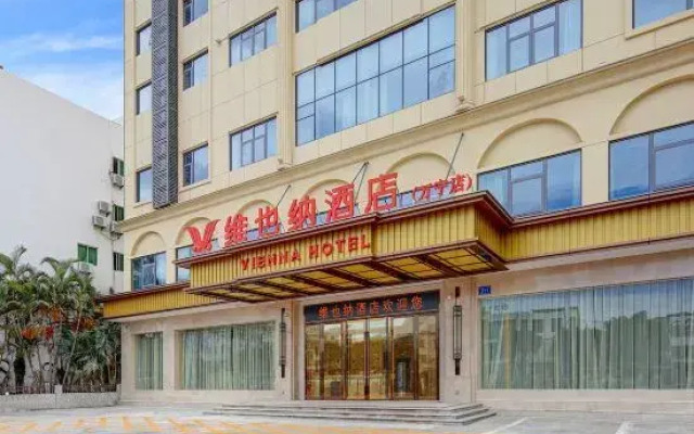 Vienna Hotel (Wanning)