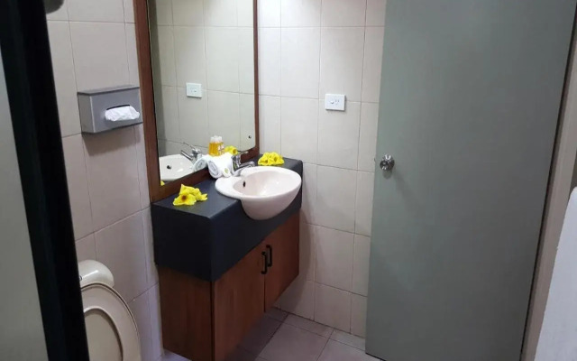 Hexagon International Hotel