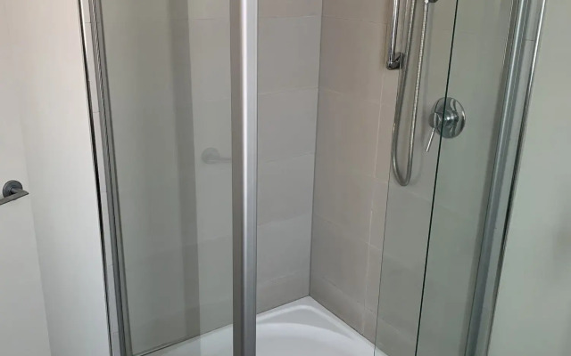 Salerno Motel Apartments