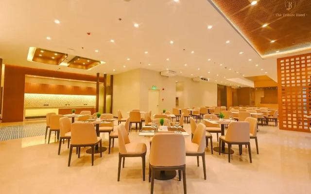 The Tribute Hotel