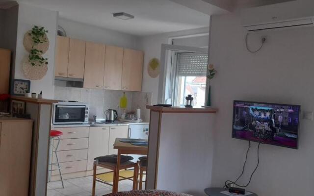 Apartment Zira1