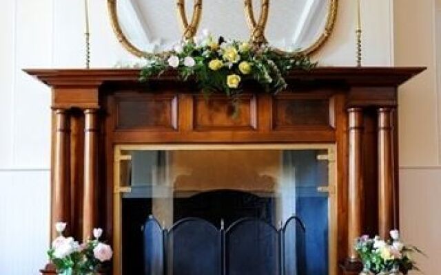 Woodhall Spa Manor