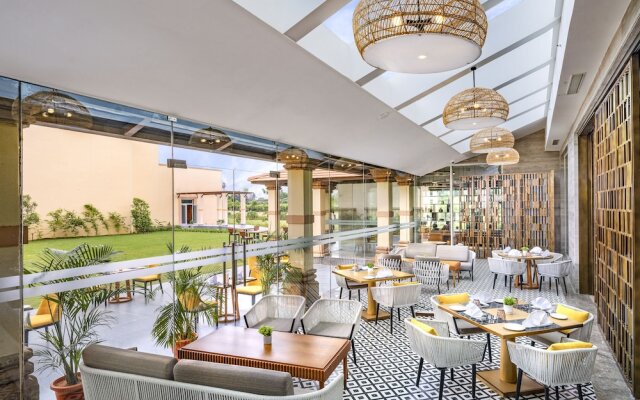 Welcomhotel by ITC Hotels, Bhubaneswar