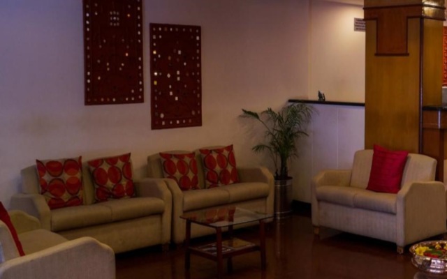 Fortune Park Galaxy, Vapi -  Member ITC Hotels' Group