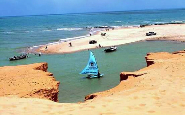 Canoa Guest House