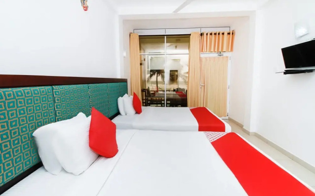 OYO 251 Milton Beach Resort