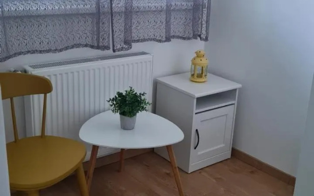 Pelso apartman