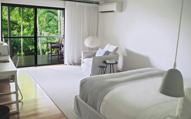 Lizard Island Resort