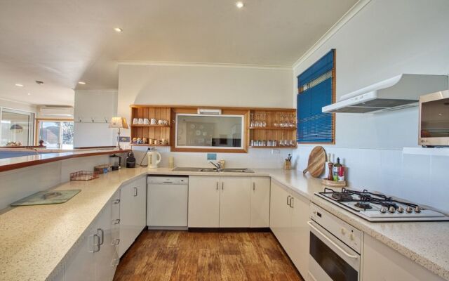 Beach Side Bay Of Fires