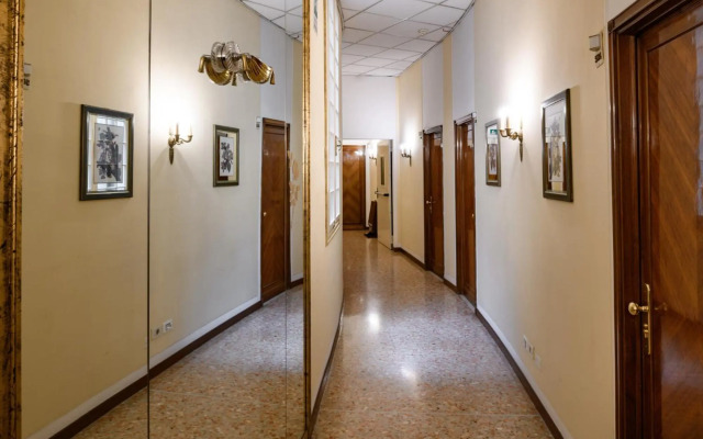 Hotel Continental