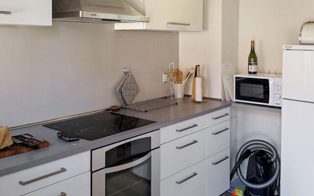 Holiday Home in Nysted