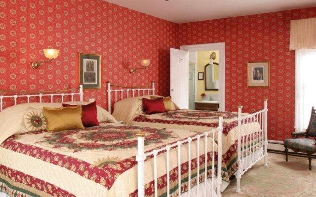 The Queen Victoria B&B