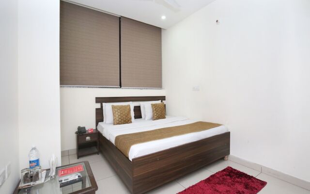 OYO 8959 New DK Palace