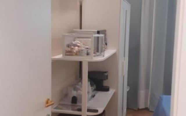 Pescara Centro Luxury Suite II Deluxe Rooms